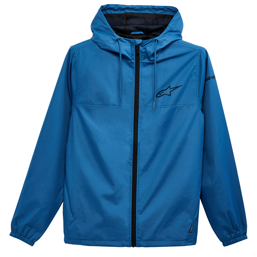 Alpinestars Treq Jacket - Sportbike Track Gear
