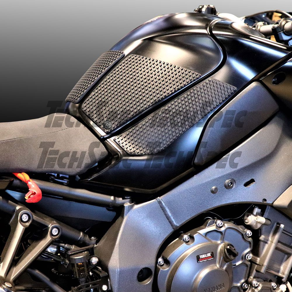Techspec Yamaha MT-10 2022-2026 Tank Grip