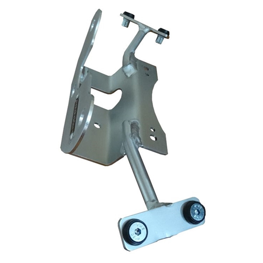 オーダー専用 MotoHolders 2019-2023 Kawasaki Ninja ZX6R Fairing Stay