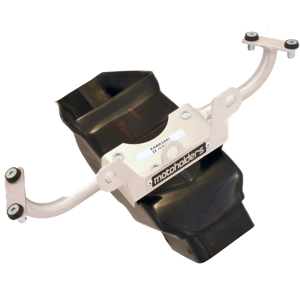 MotoHolders 2016-2020 Kawasaki Ninja ZX10R Fairing Stay w/Air Duct
