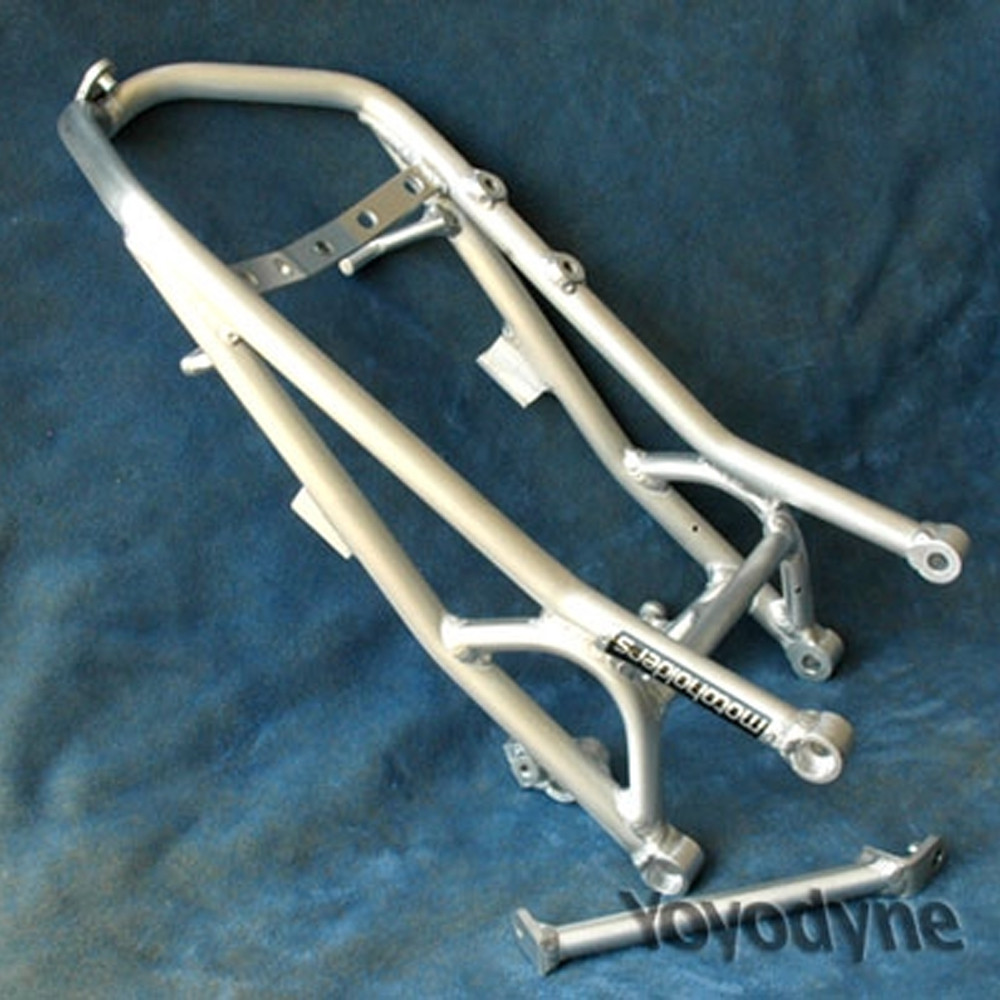 MotoHolders 2009-2016 Suzuki GSX-R1000 Subframe