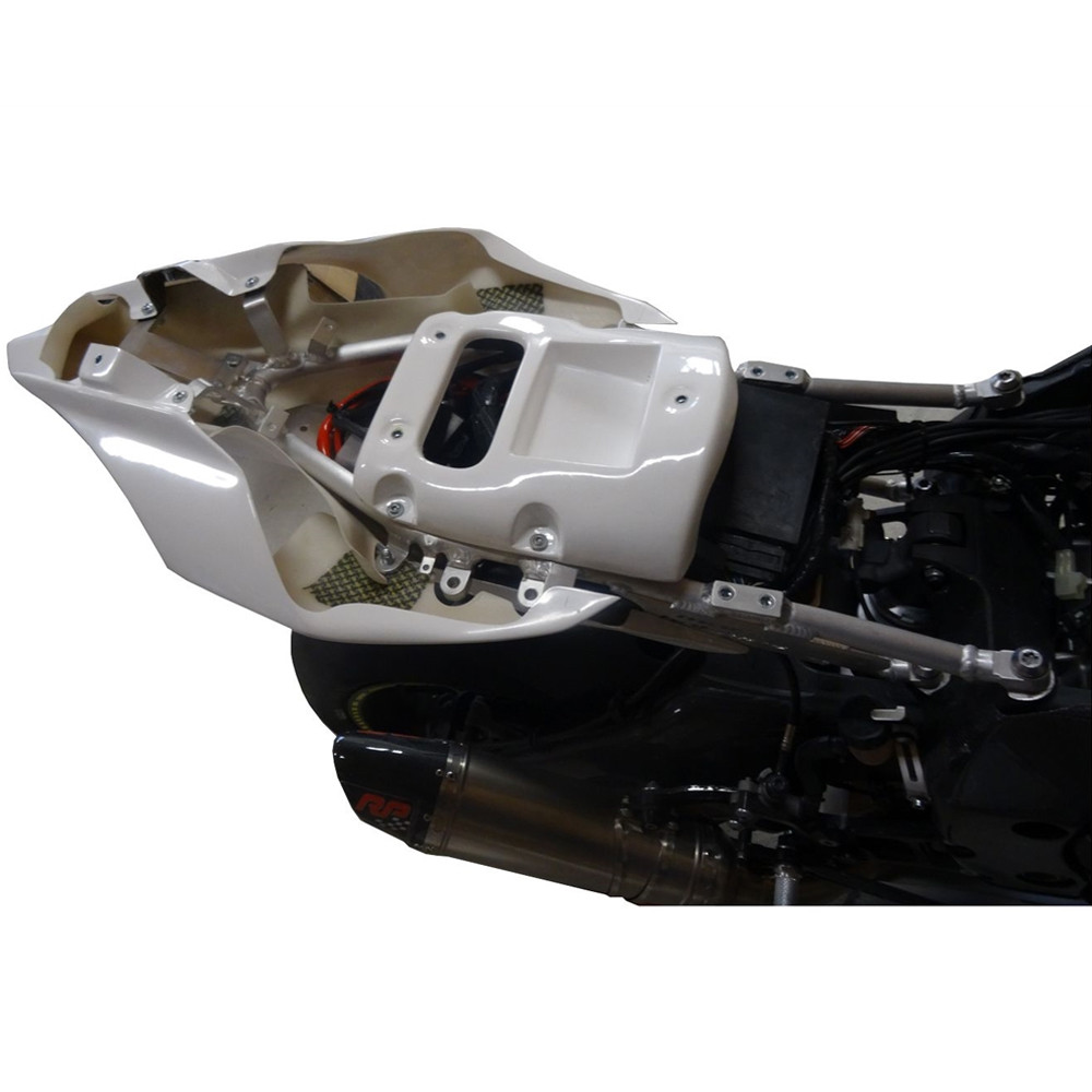 MotoHolders Yamaha R1 2020-2024 Rear Subframe