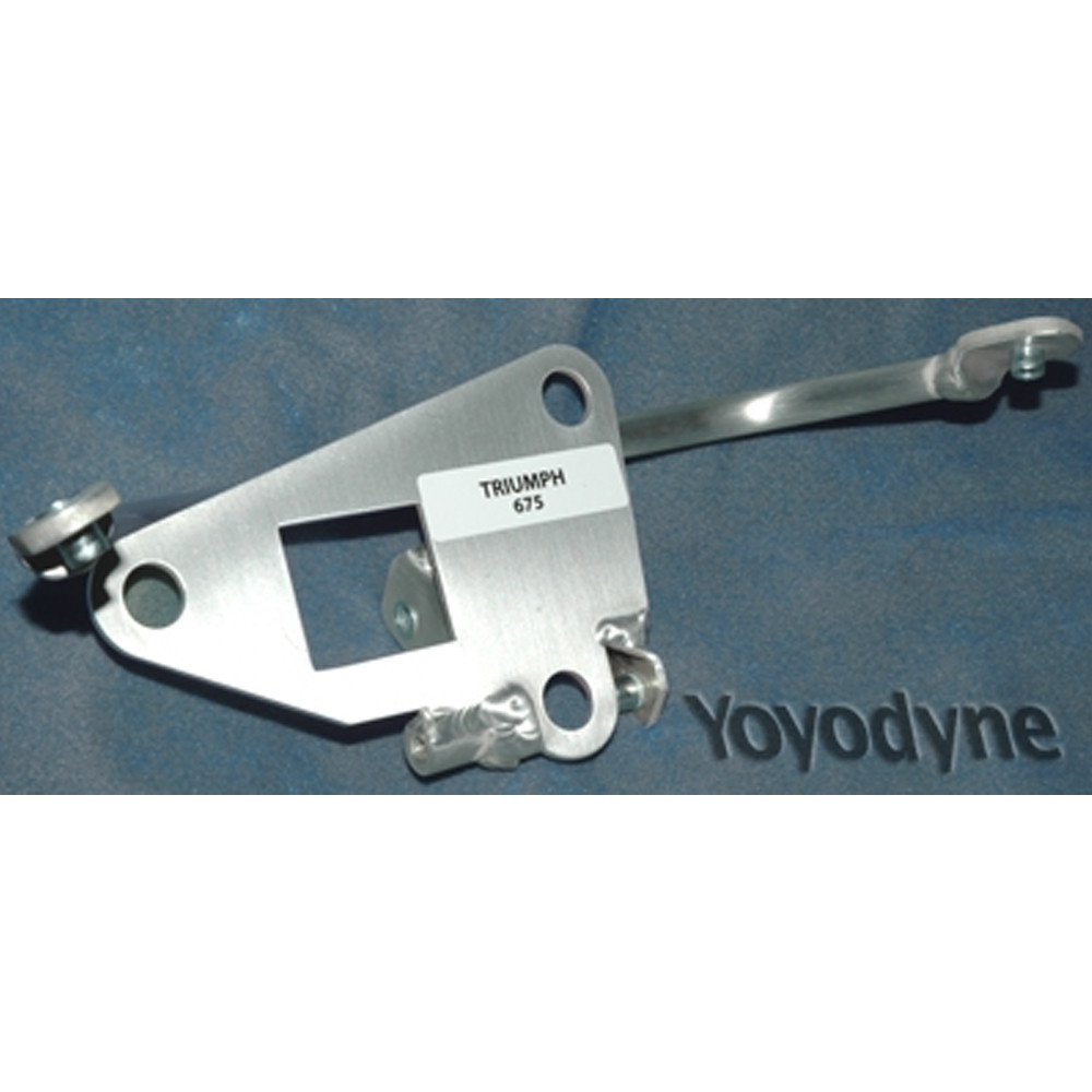 MotoHolders Triumph Daytona 675 2007-2012 Fairing Stay