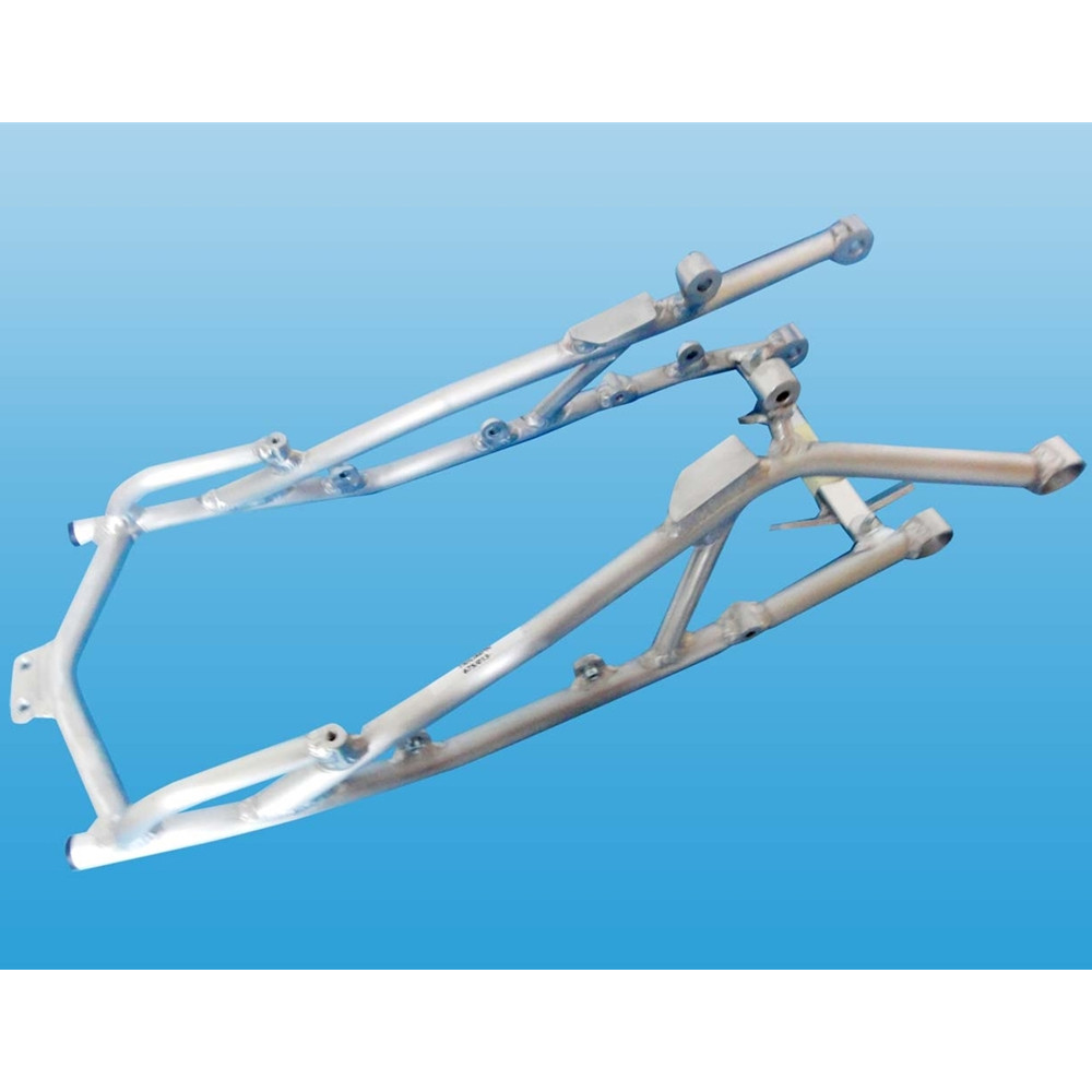 MotoHolders Triumph Daytona 675 2013-2017 Rear Subframe
