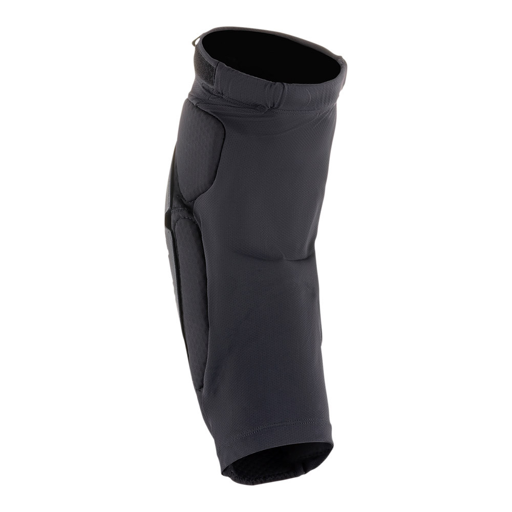 Alpinestars Bionic Flex Knee Protectors Sportbike Track Gear