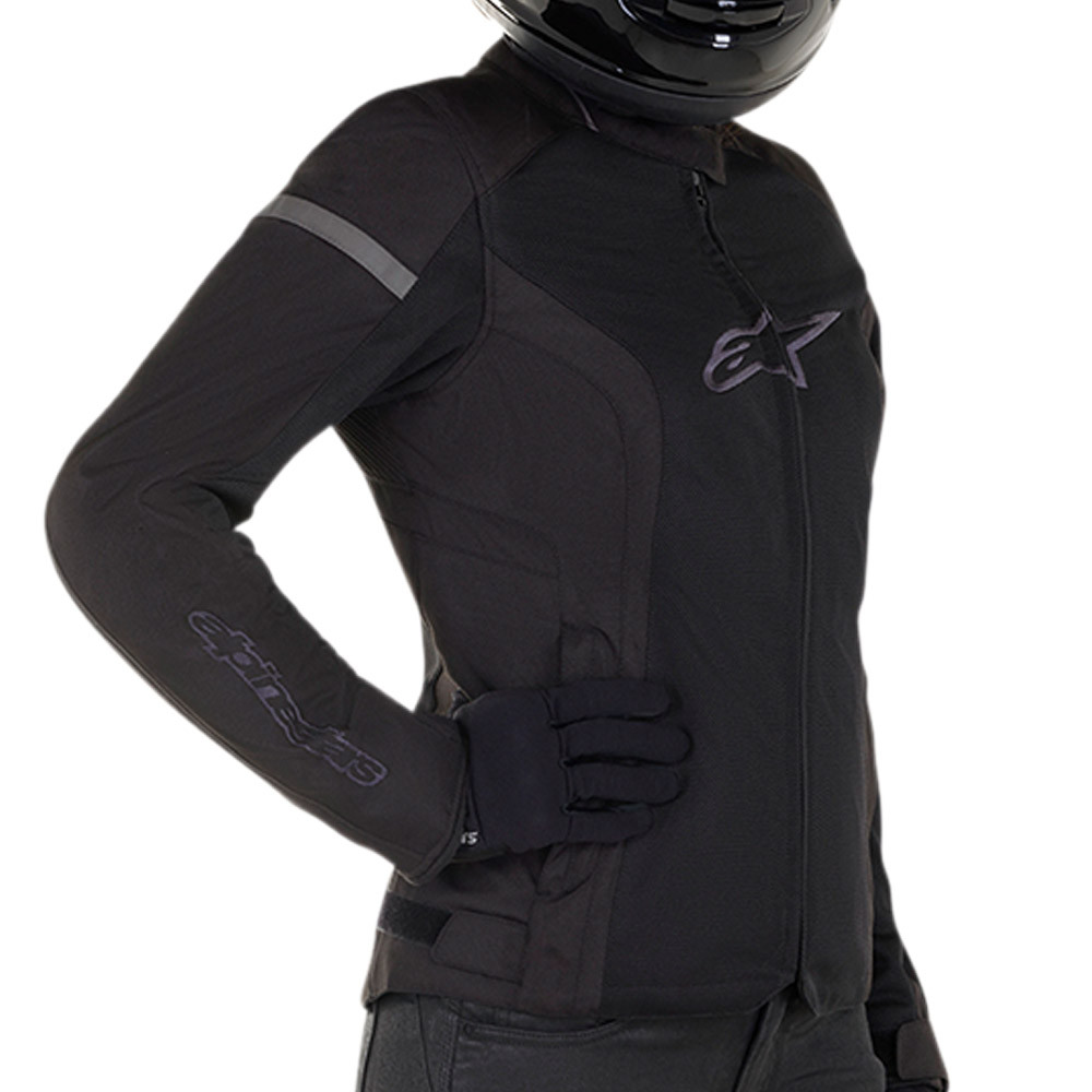 Alpinestars Stella T-Kira V2 Air Jacket - Sportbike Track Gear
