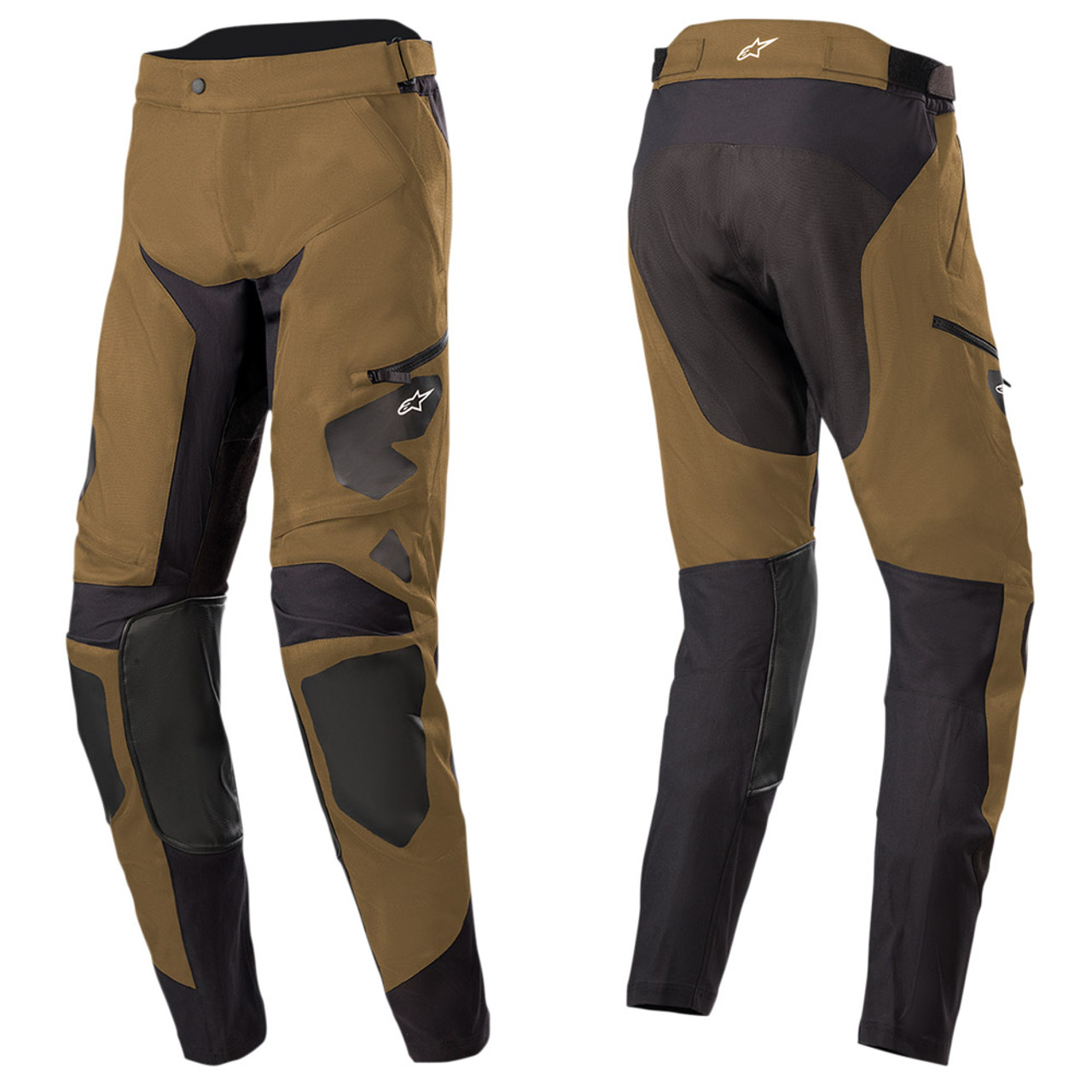 Alpinestars Venture XT In-the-Boot Pants - Sportbike Track Gear