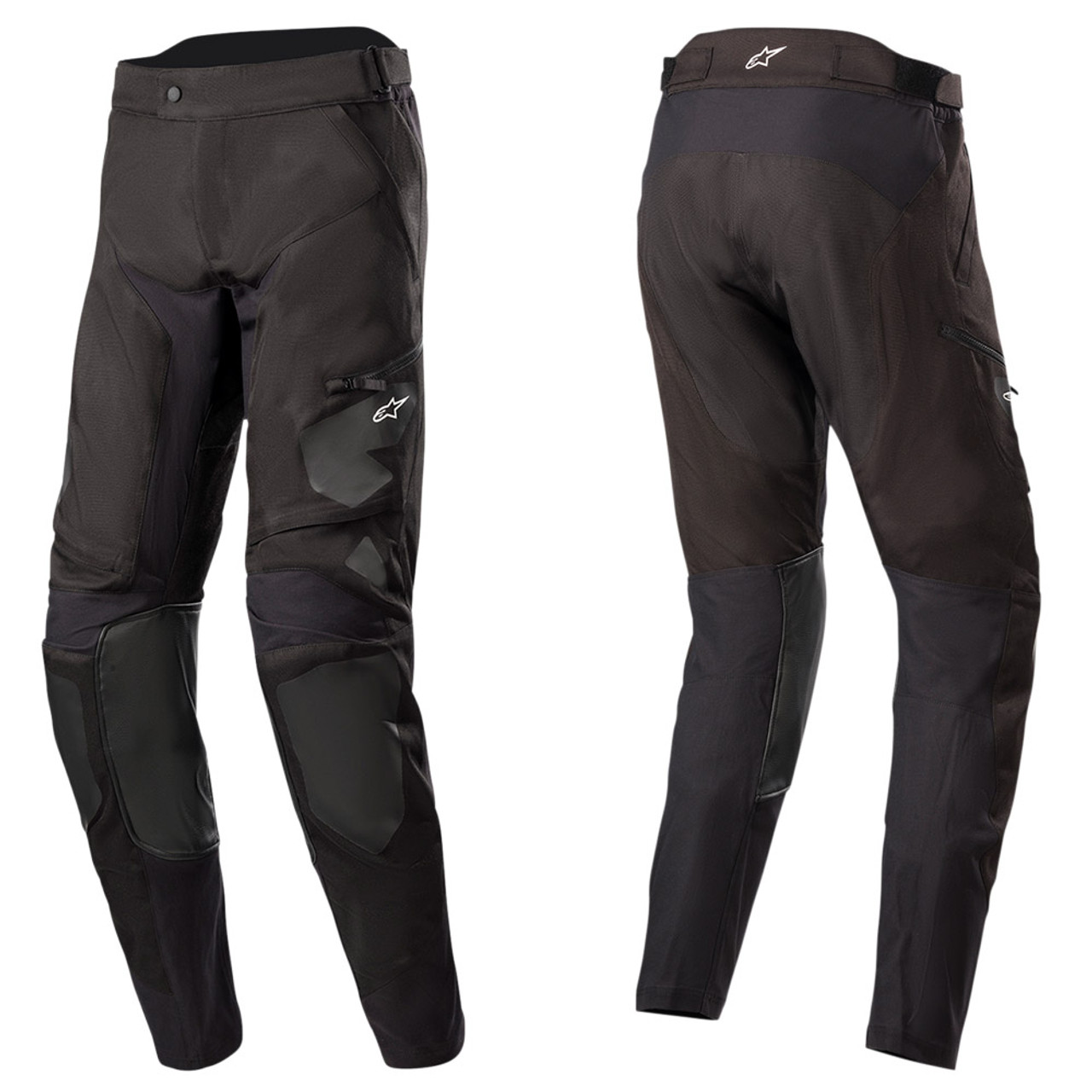 Alpinestars Venture XT In-the-Boot Pants - Sportbike Track Gear