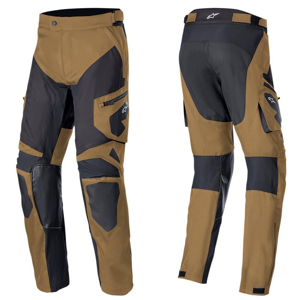 Alpinestars Venture XT Over-the-Boot Pants - Sportbike Track Gear