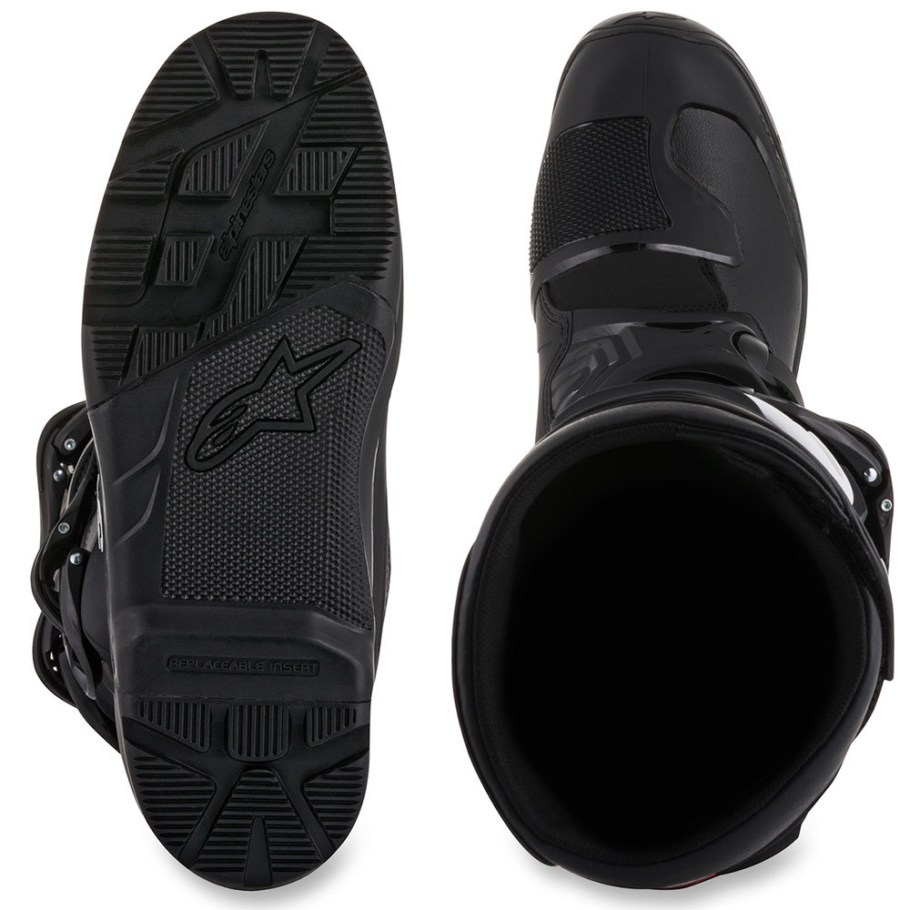 Alpinestars Tech 3 Enduro Boots - Sportbike Track Gear