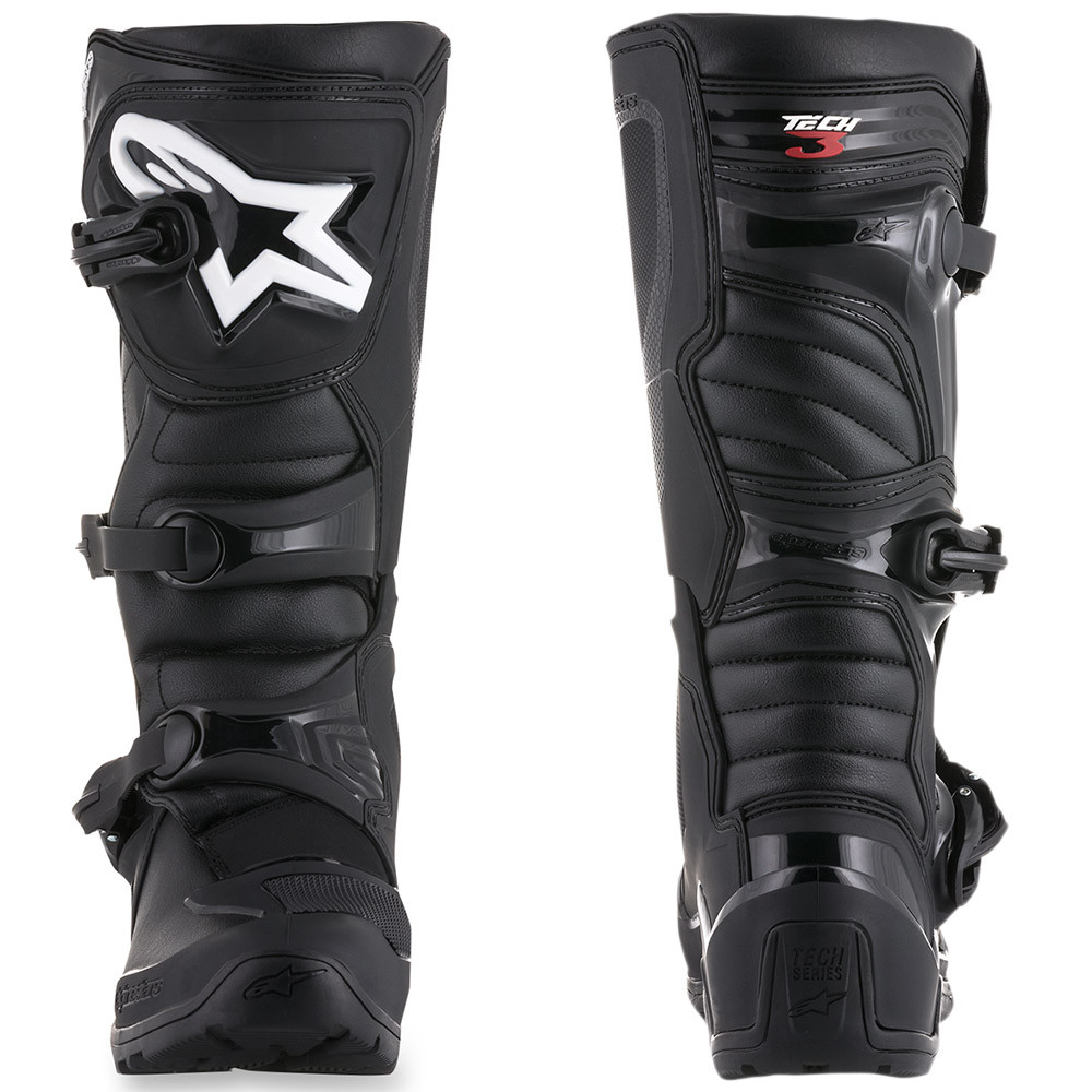 Alpinestars Tech 3 Enduro Boots - Sportbike Track Gear
