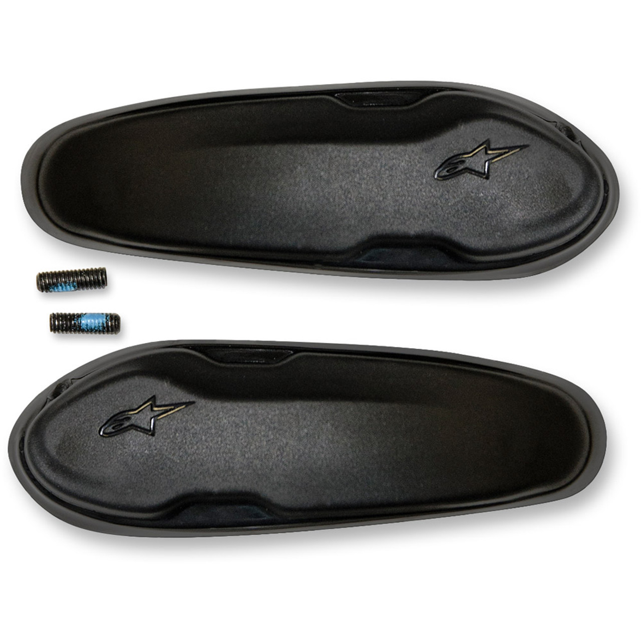 Alpinestars Replacement Boot Toe Sliders SMX Plus - Sportbike