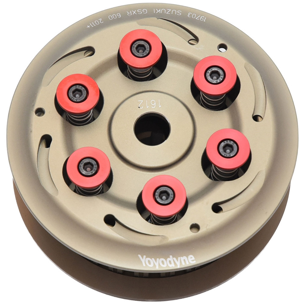 Yoyodyne Suzuki GSX-R600/750 2011-2026 Slipper Clutch
