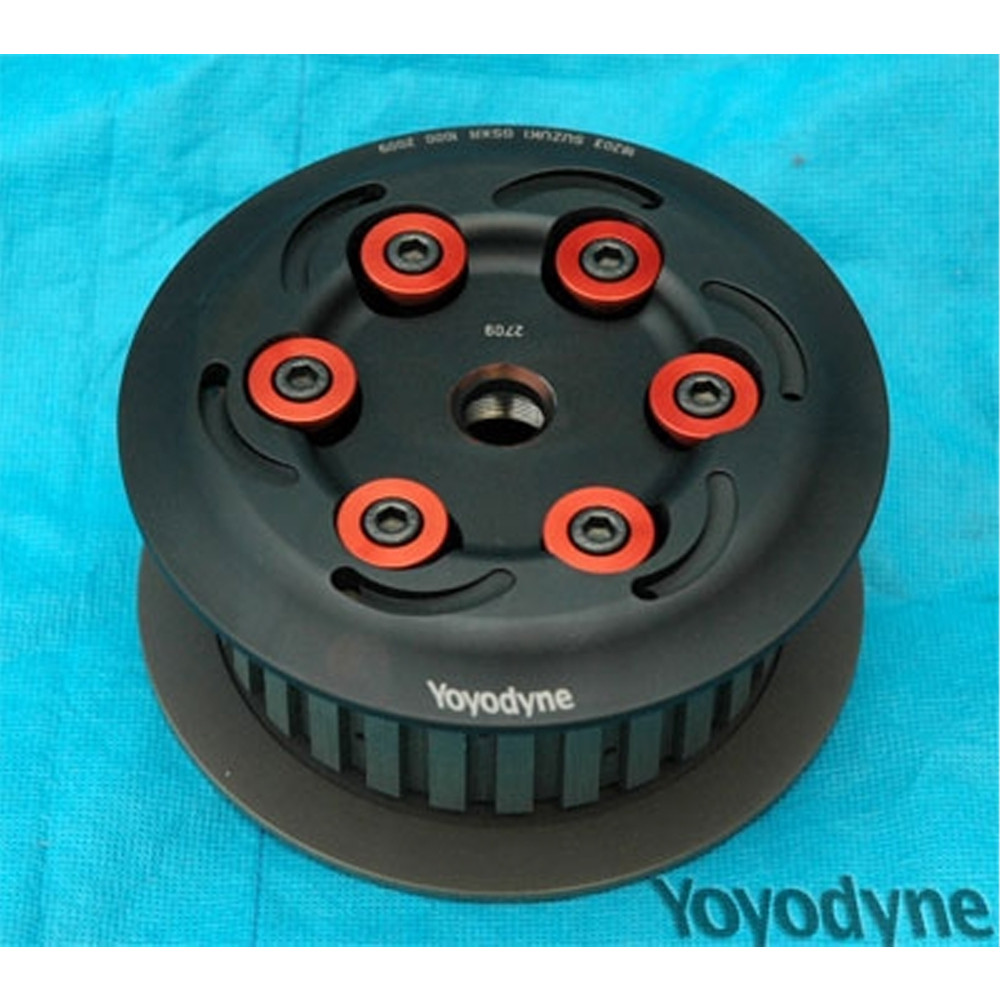 k様オーダー Yoyodyne Suzuki GSX-R1000 2009-2026 Slipper Clutch