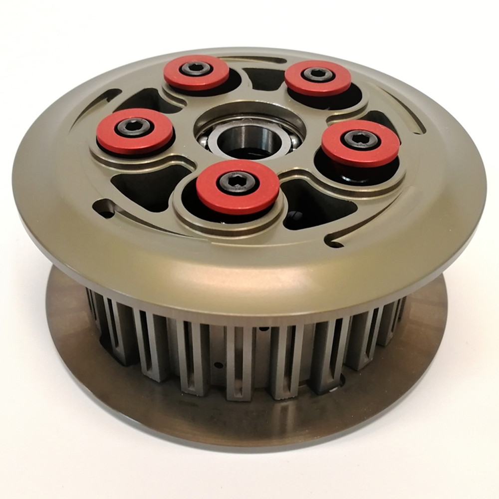 Yoyodyne Triumph Daytona 675/R 2013-2017 Slipper Clutch