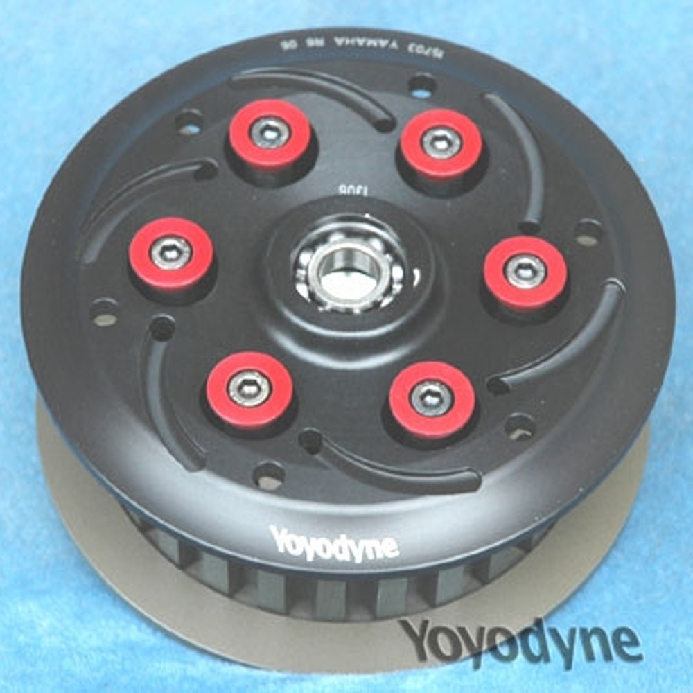 Yoyodyne Yamaha YZF-R6 2006-2020 Corse Slipper Clutch