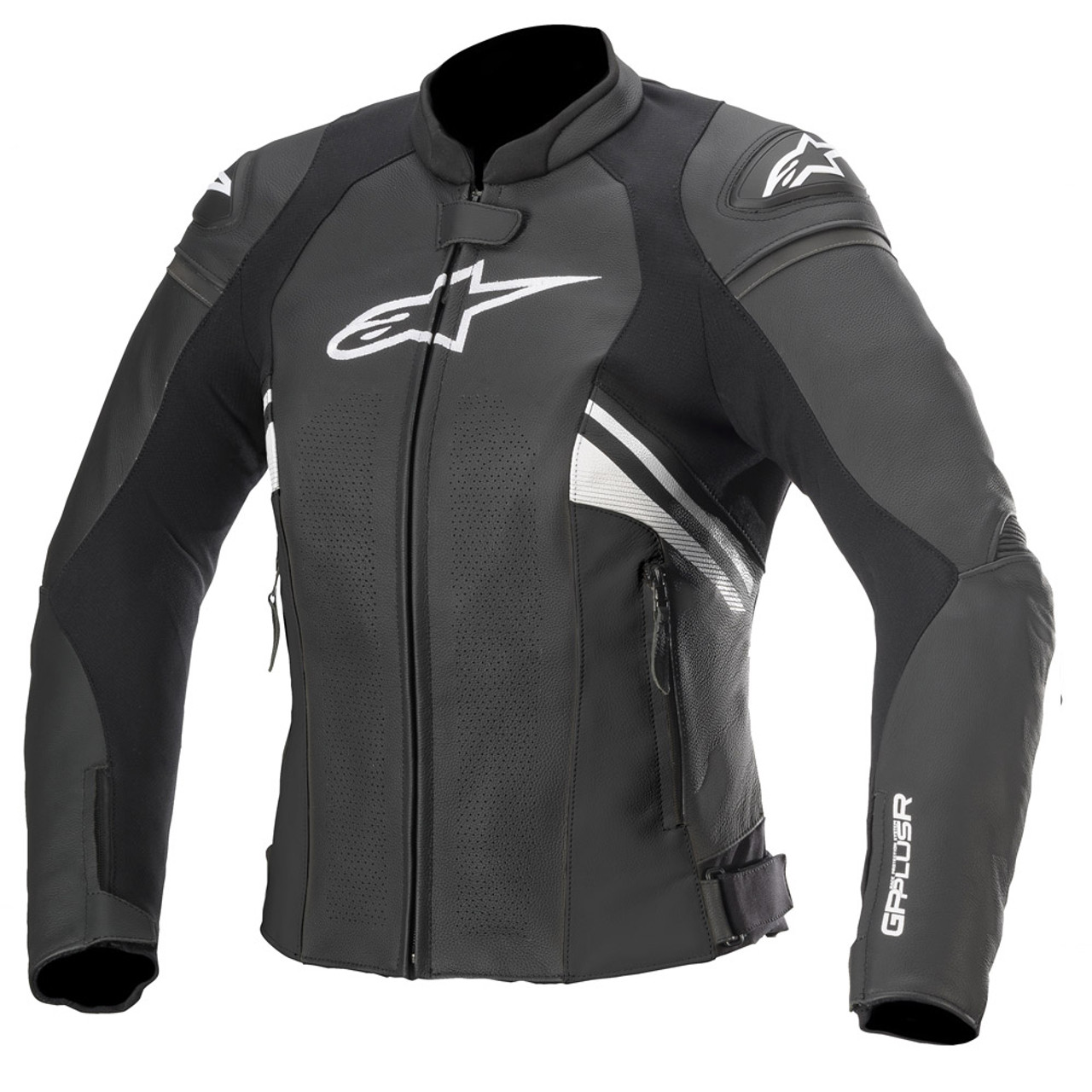 Alpinestars gp plus clearance r v2 airflow lederjacke