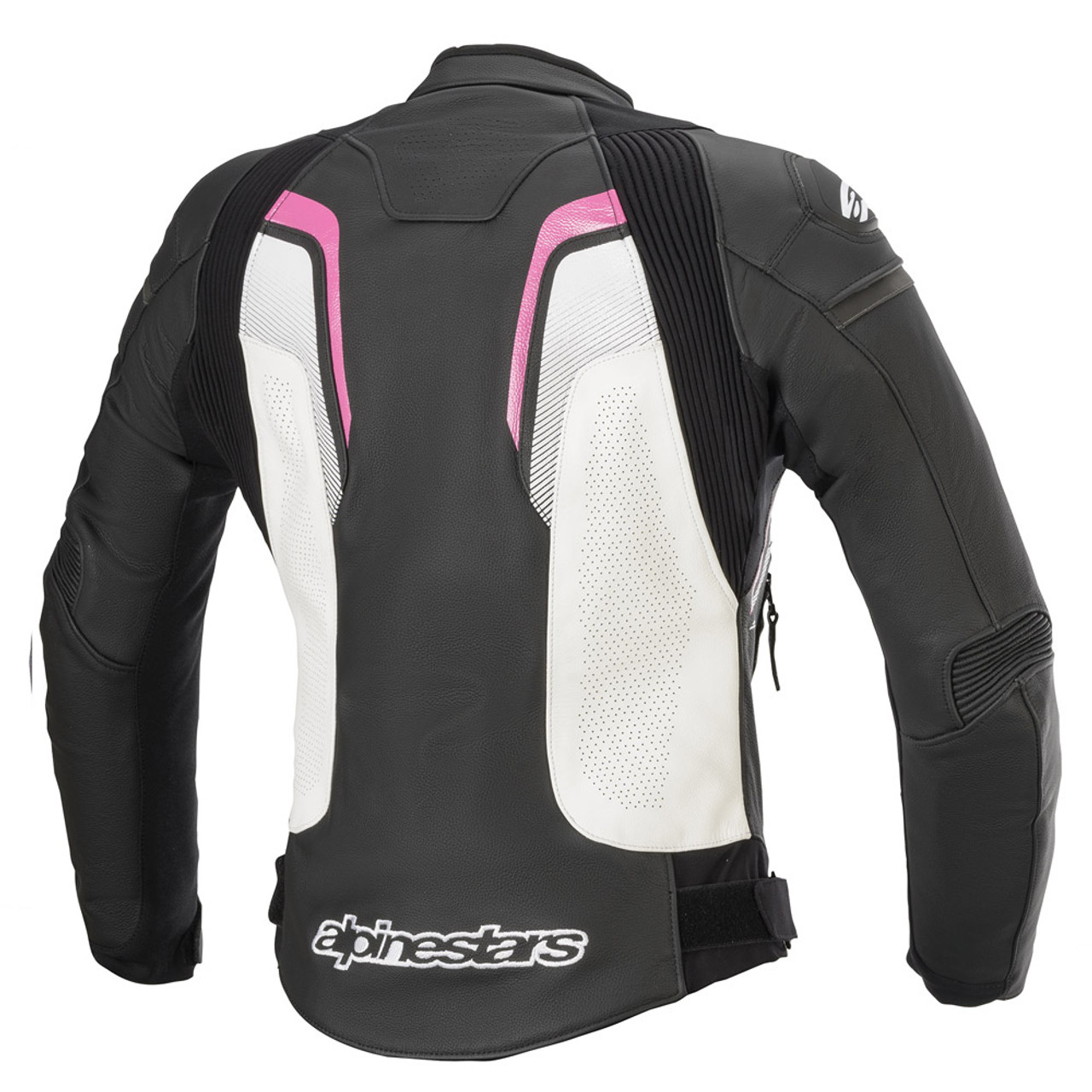 Alpinestars Stella Rox テキスタイル ジャケット Alpinestars Stella Rox jacket - Motorjassen, Motorkleding