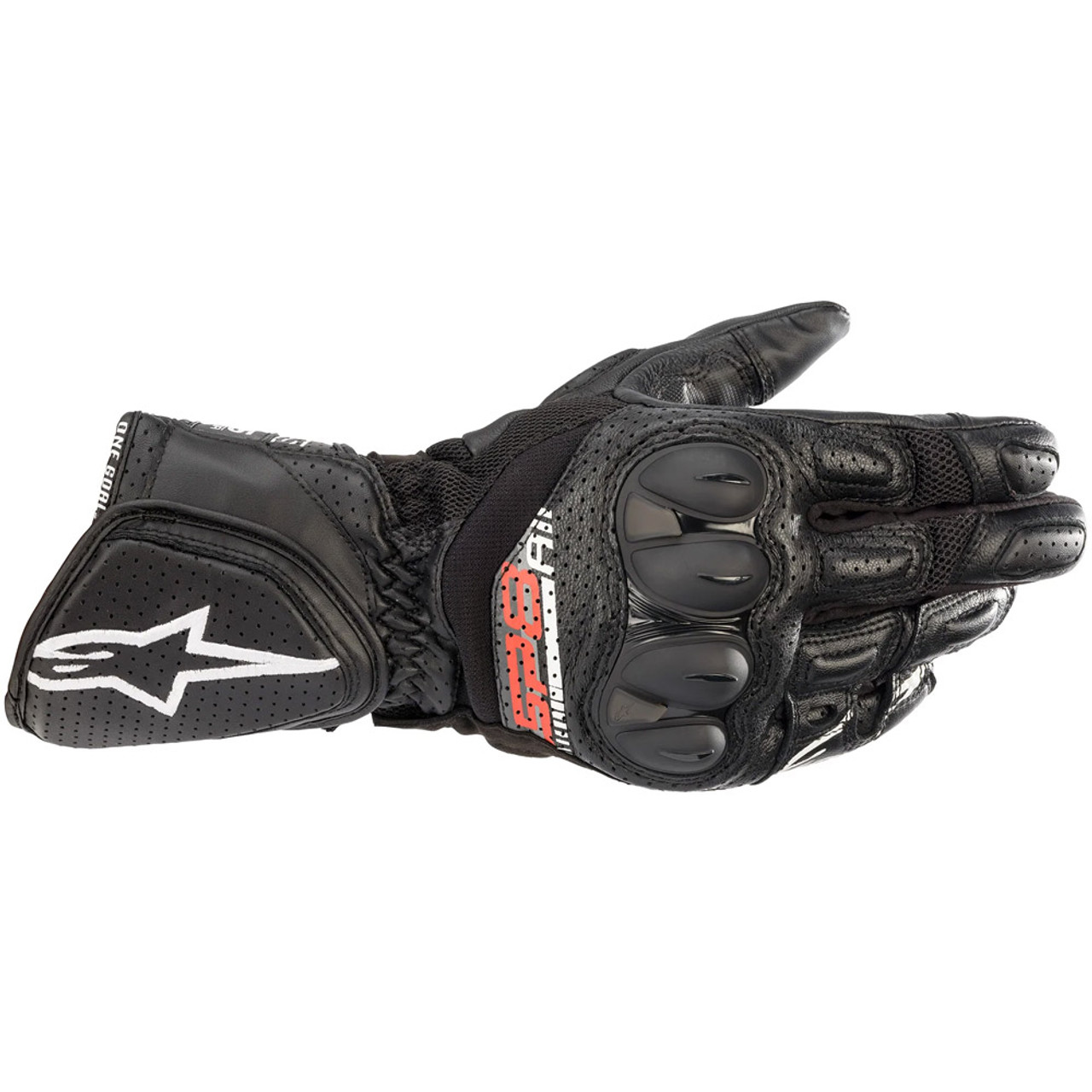 SP-8 v3 LEATHER GLOVE Sサイズ Amazon.com: Alpinestars SP-8 V3 Gloves, Full Gauntlet