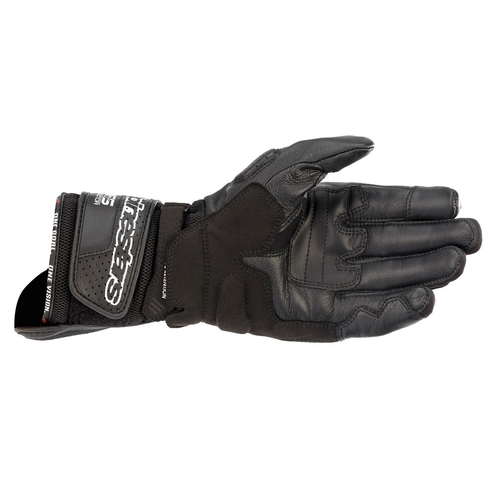 Alpinestars SP-8 V3 Air Leather Gloves - Sportbike Track Gear