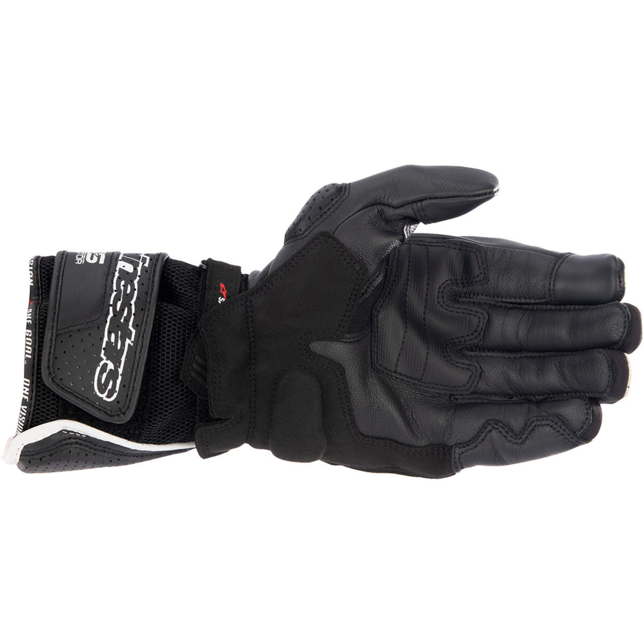Alpinestars SP-8 V3 グローブ XL ブラック SP-8 V3 Gloves - BLACK RACING/SPORT Gloves | Alpinestars