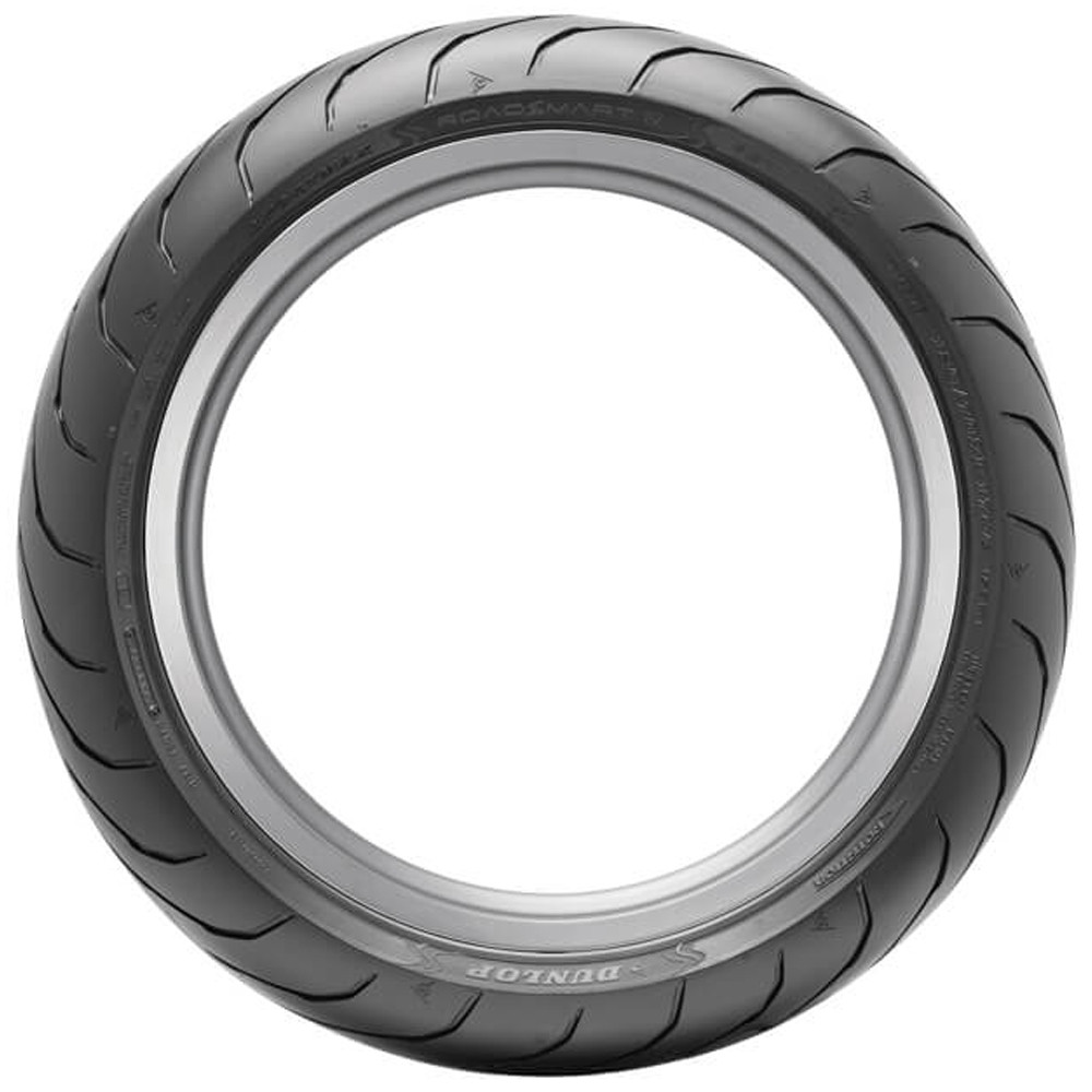 Dunlop Roadsmart IV Front Tires - Sportbike Track Gear