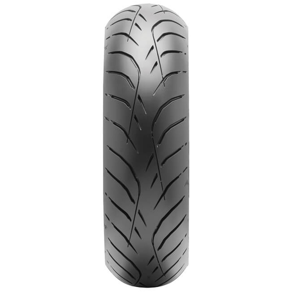 Dunlop Roadsmart IV Rear Tires - Sportbike Track Gear