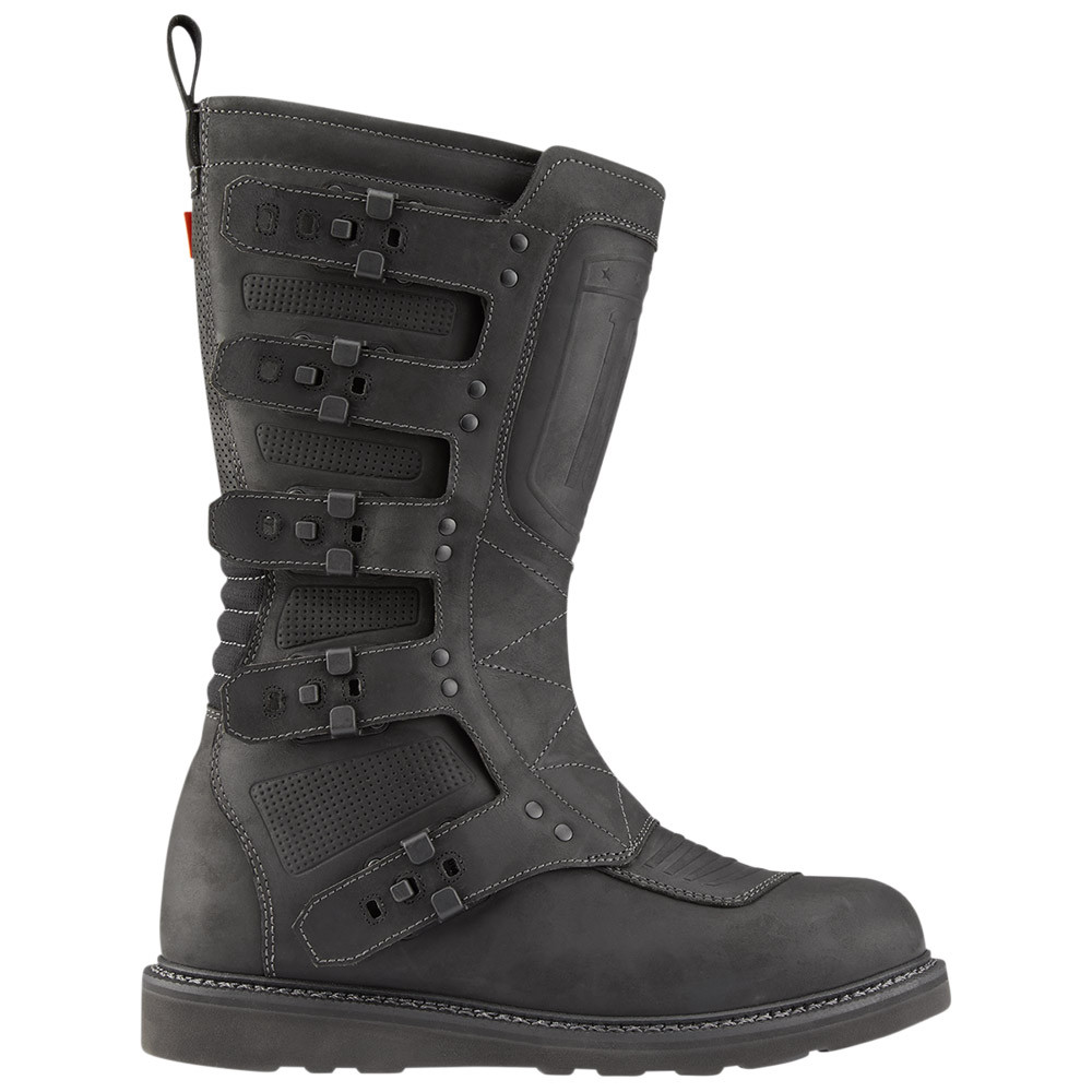 Icon Elsinore2 CE Boots - Sportbike Track Gear