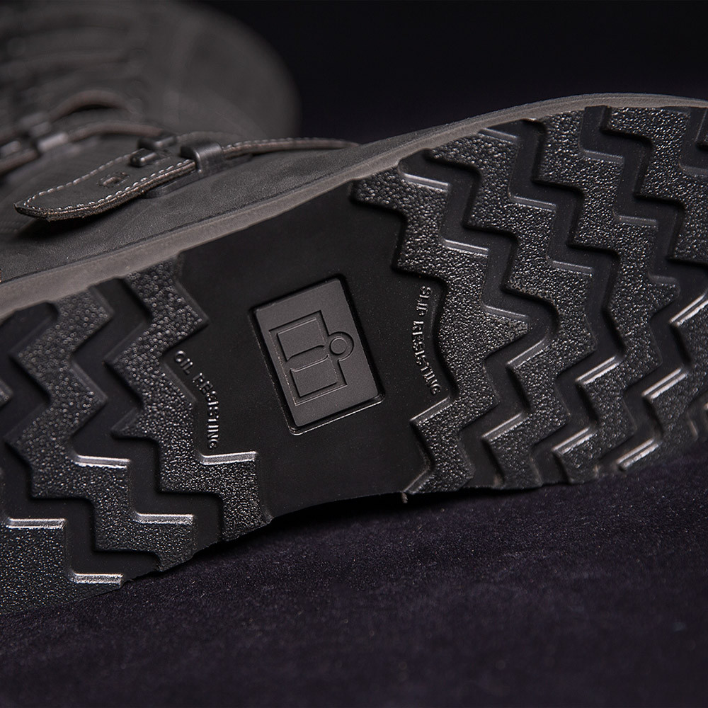 Icon Elsinore2 CE Boots - Sportbike Track Gear