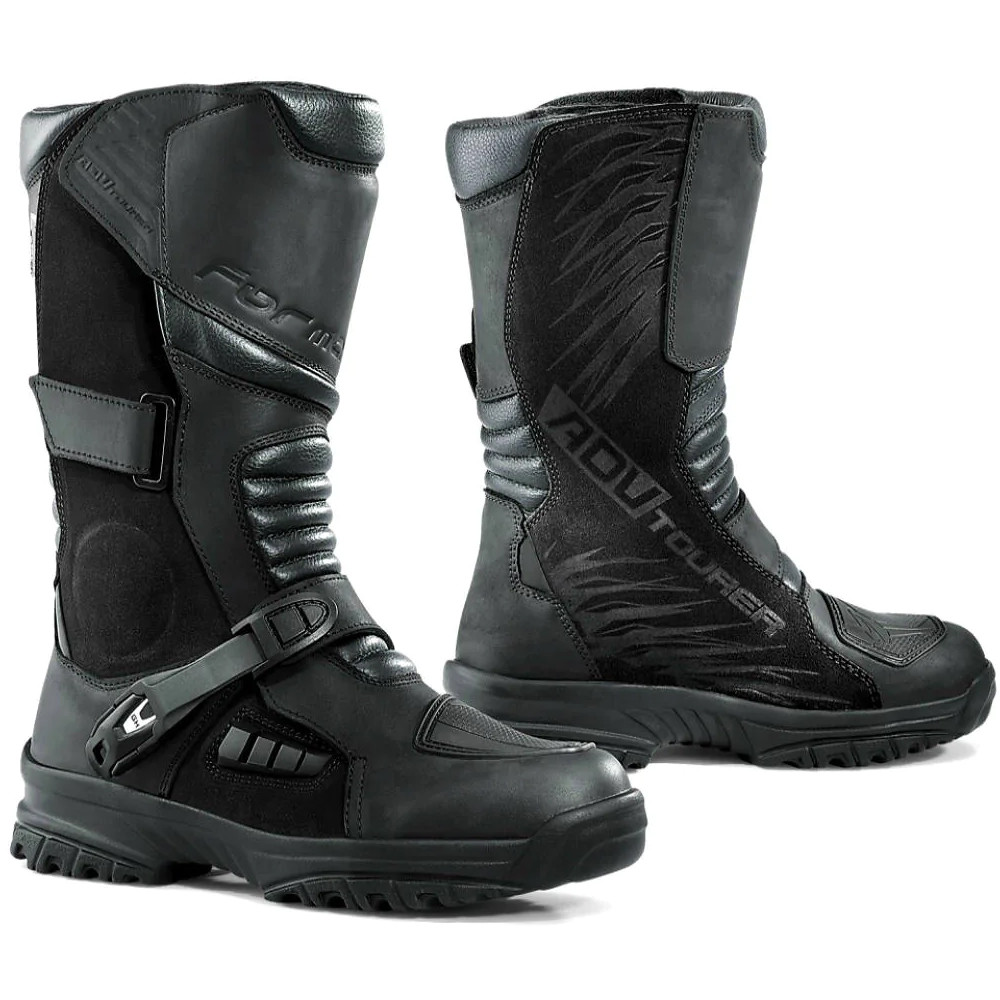 Forma ADV Tourer Waterproof Boots - Sportbike Track Gear