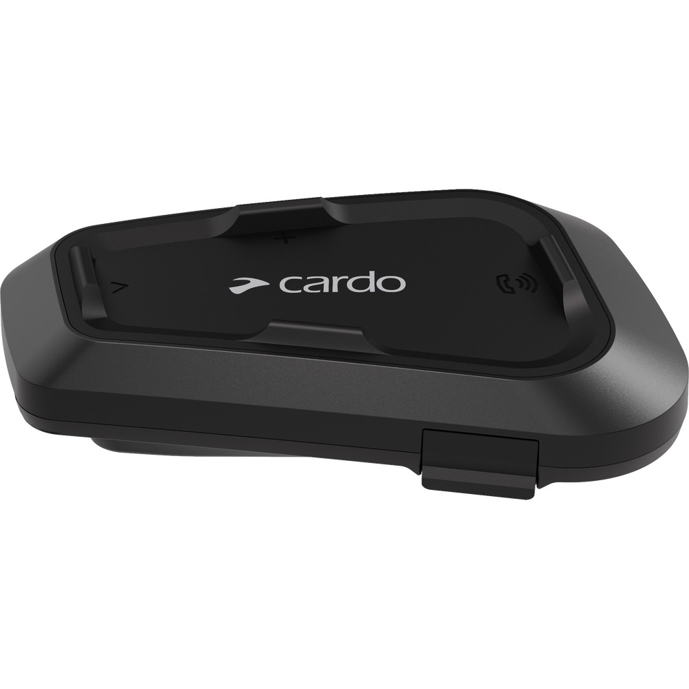 Cardo Systems Spirit Bluetooth Headset - Sportbike Track Gear