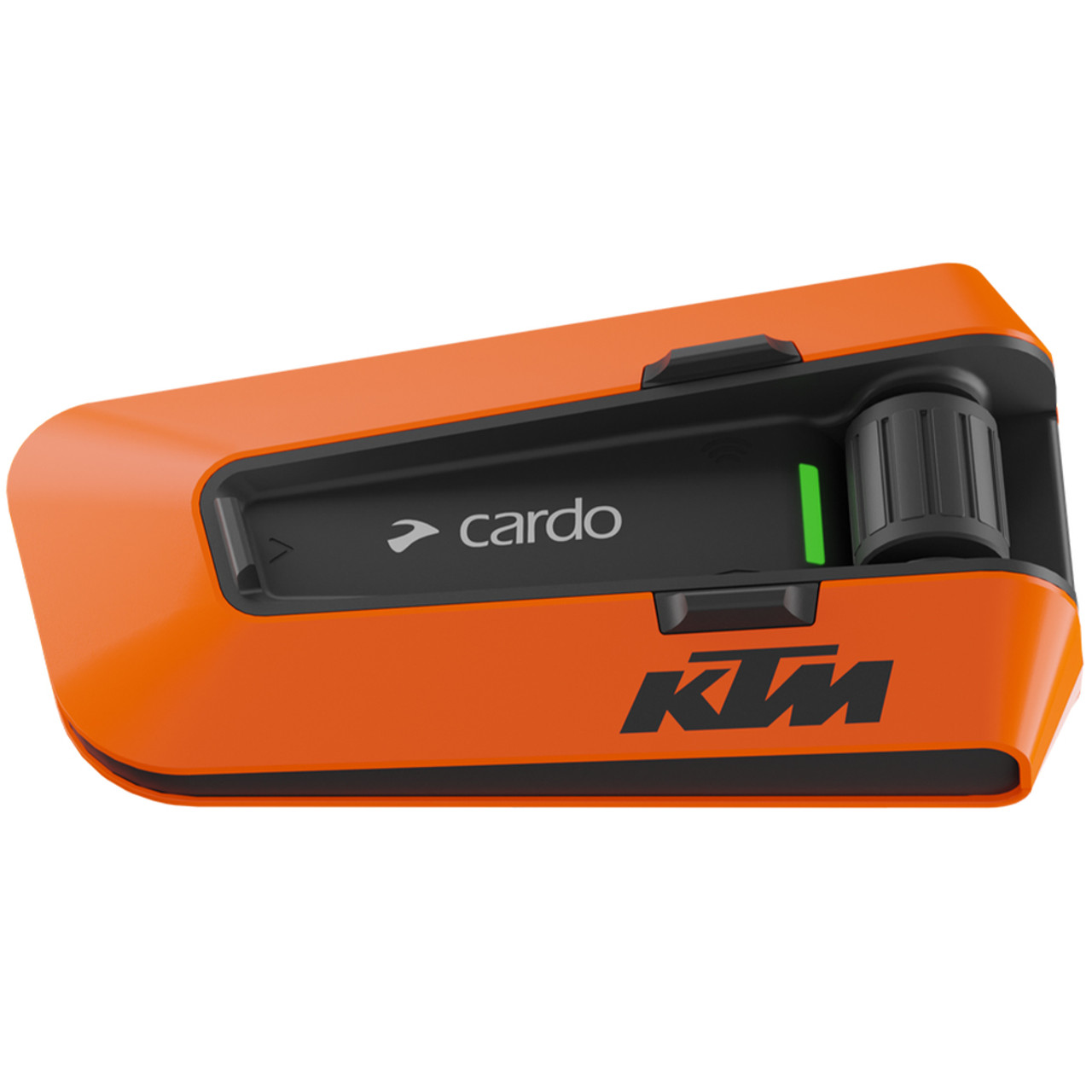  Cardo PACKTALK Edge Motorcycle Bluetooth Communication