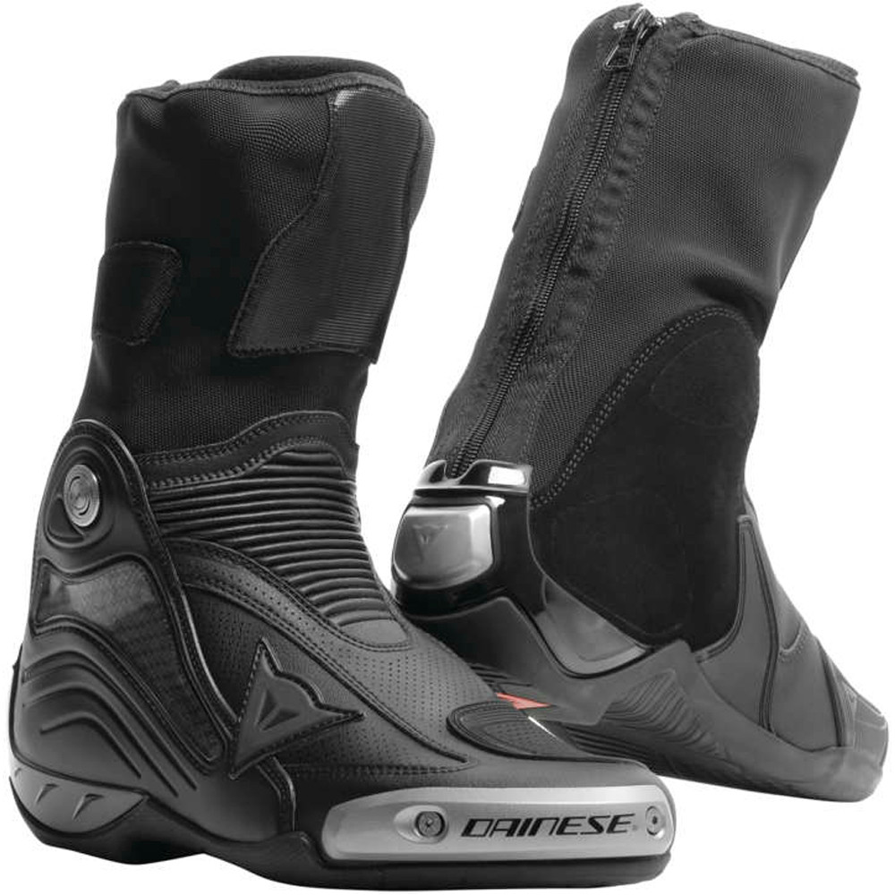 Dainese Men's Axial D1 Air Boots - Sportbike Track Gear