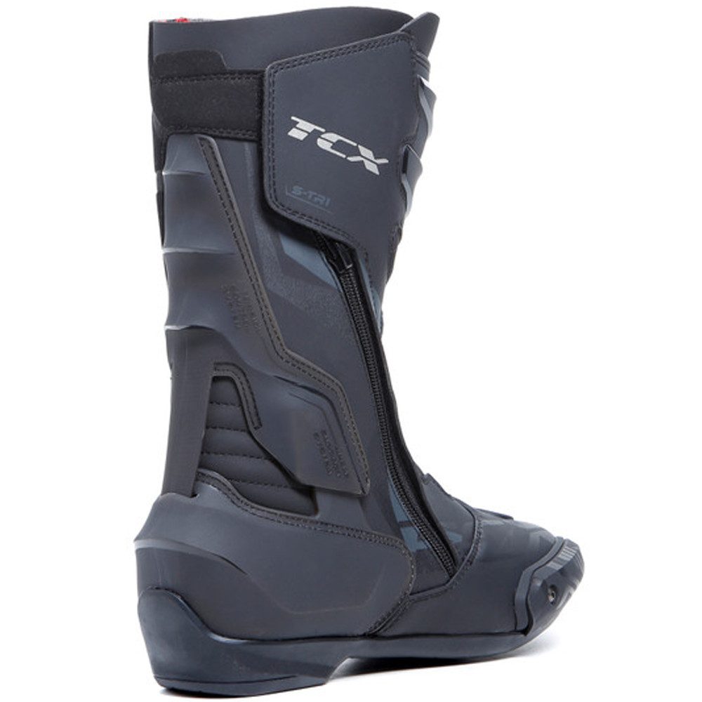 TCX S-TR1 Sport Boots - Sportbike Track Gear