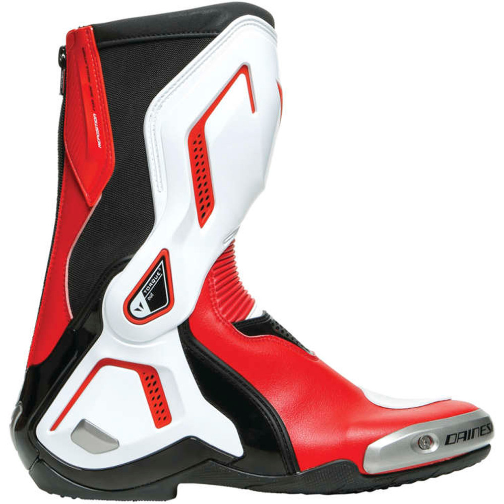 Dainese Men's Torque 3 Out Boots - Sportbike Track Gear