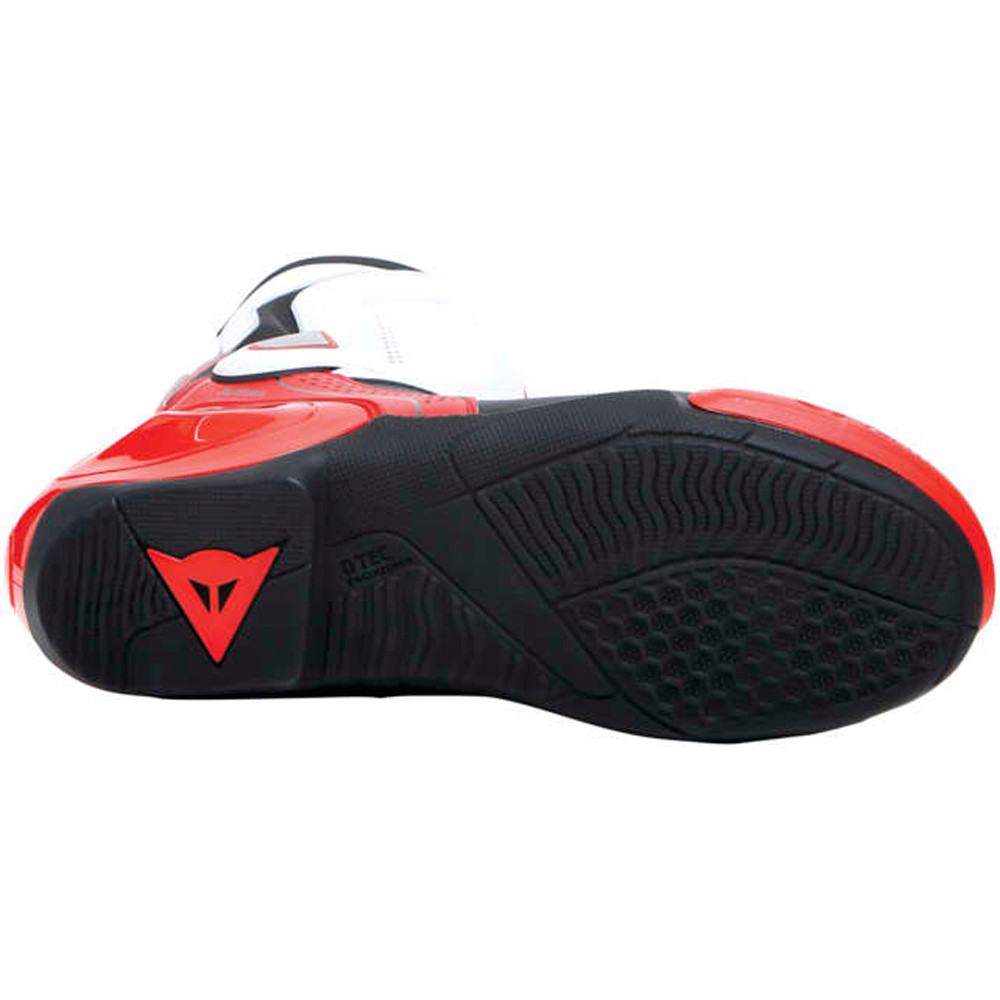 Dainese Men's Nexus 2 Air Boots - Sportbike Track Gear