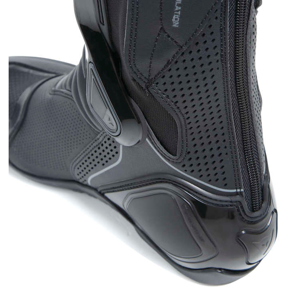 Dainese Men's Nexus 2 Air Boots - Sportbike Track Gear