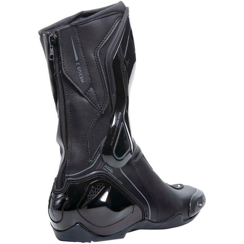 Dainese Women's Nexus Boots Sportbike Track Gear