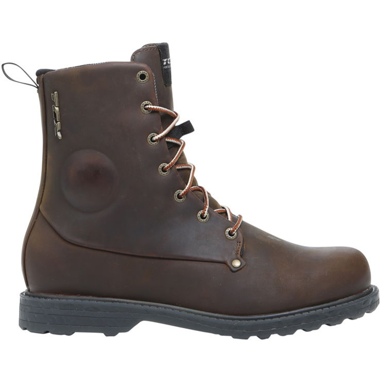 tcx lady blend waterproof boots