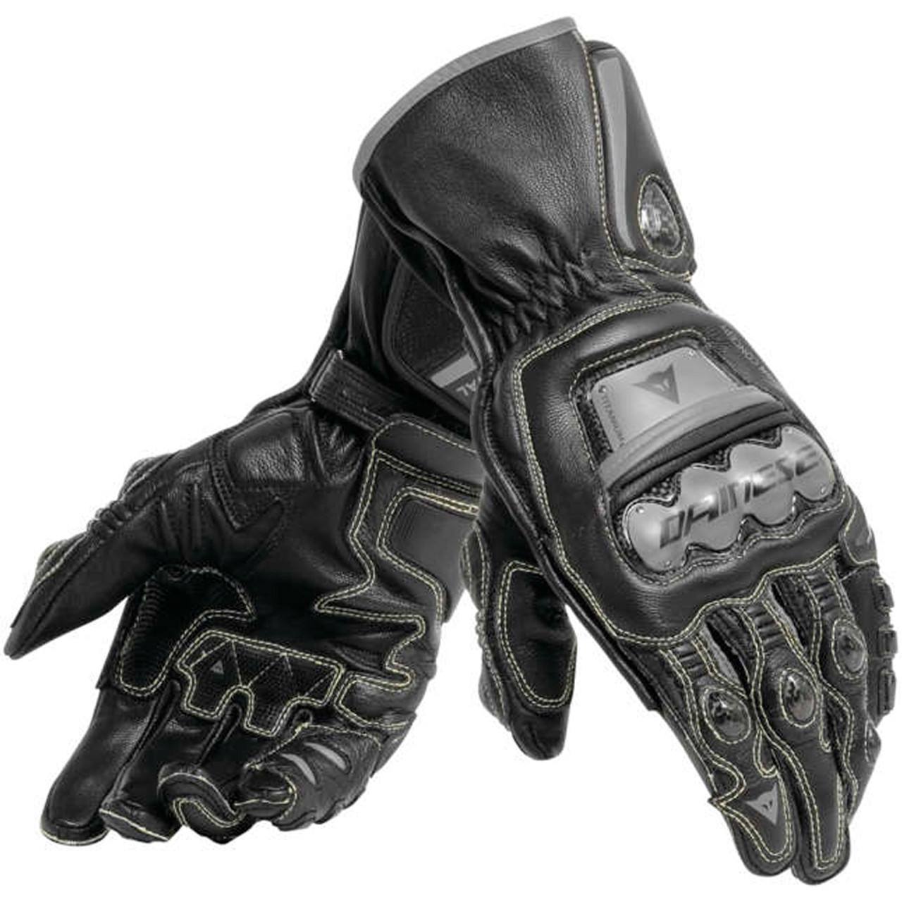 ダイネーゼ　フルメタル6 Dainese Full Metal 6 Gloves - Sportbike Track Gear