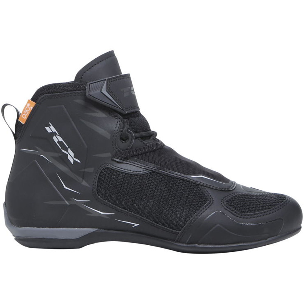 TCX RO4D Air Riding Shoes Sportbike Track Gear