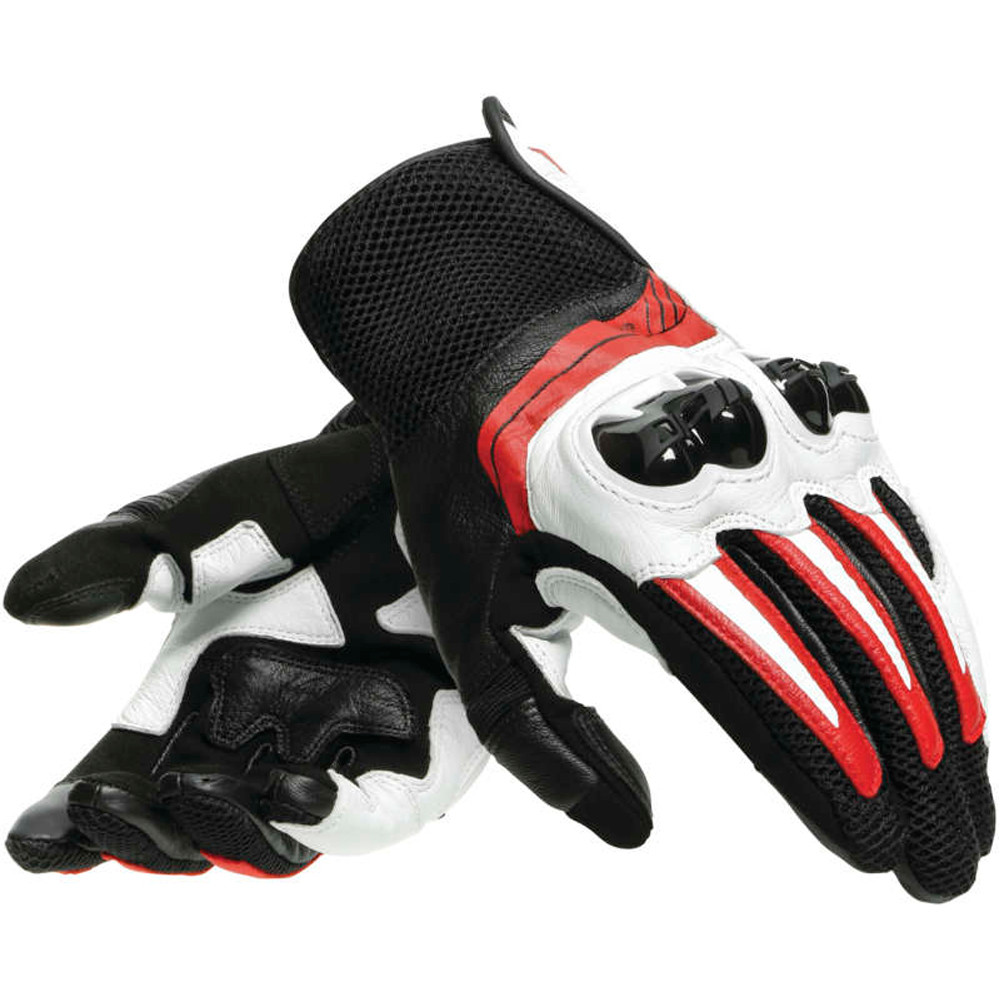 Dainese Mig 3 Gloves - Sportbike Track Gear