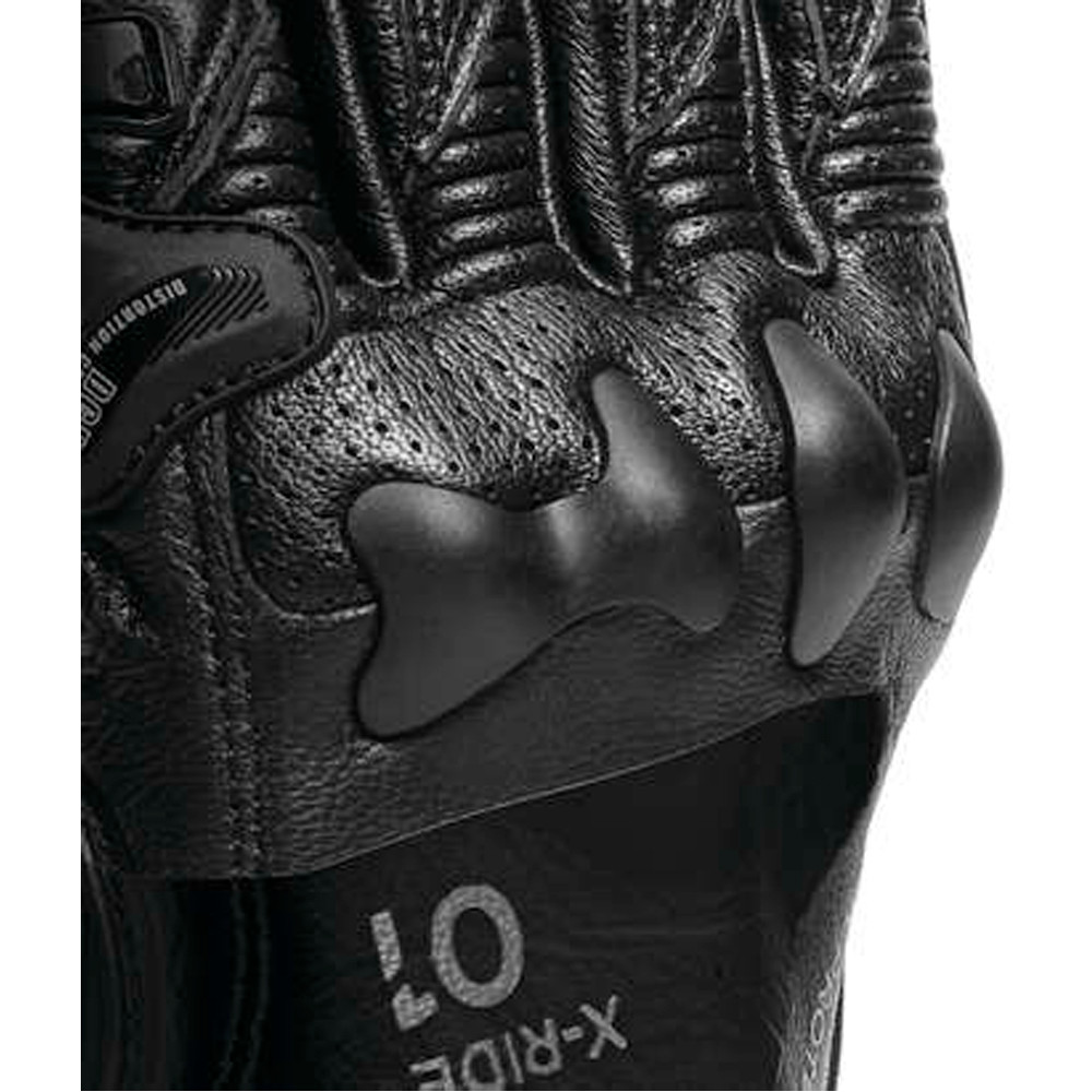 Dainese X-Ride Gloves - Sportbike Track Gear