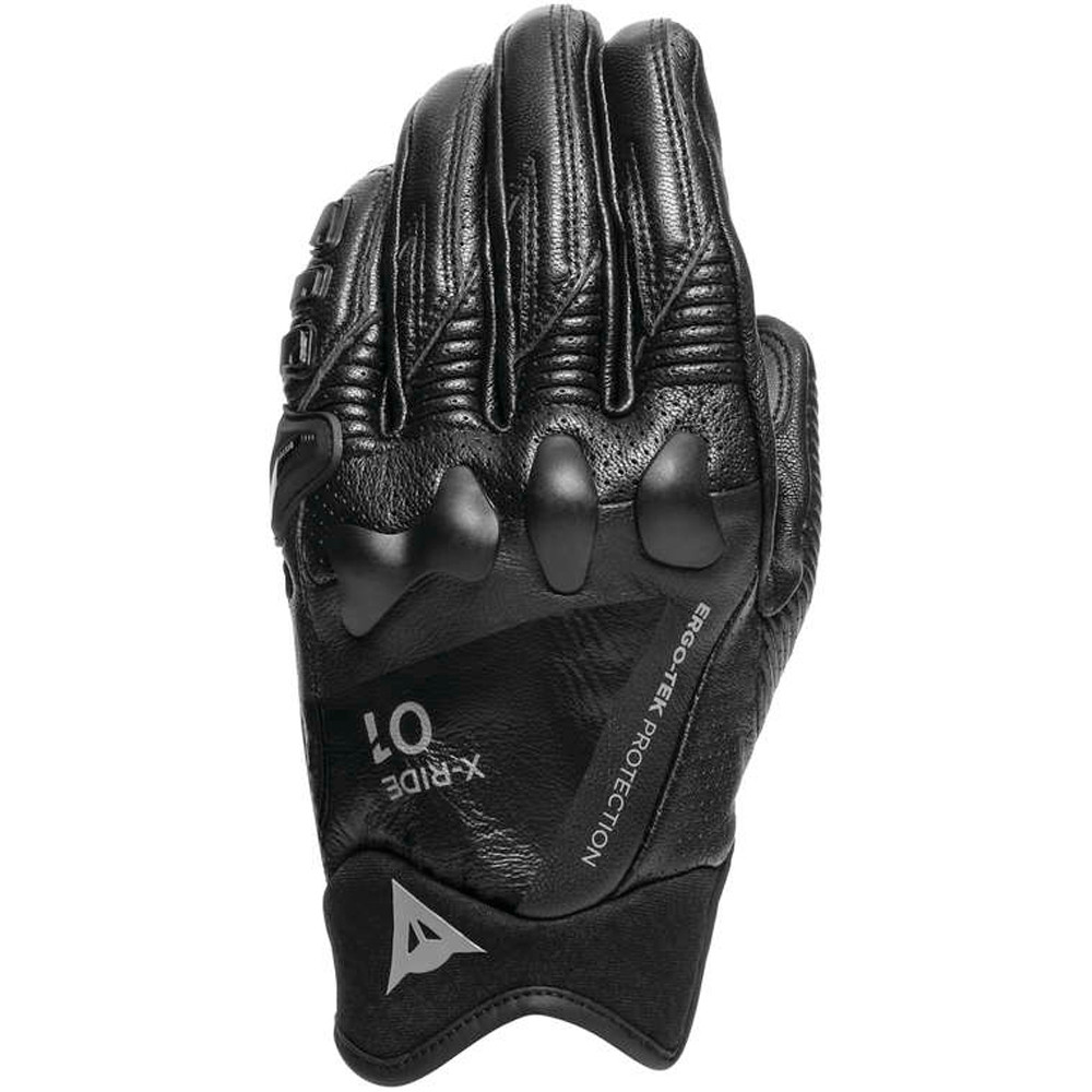 Dainese X-Ride Gloves - Sportbike Track Gear