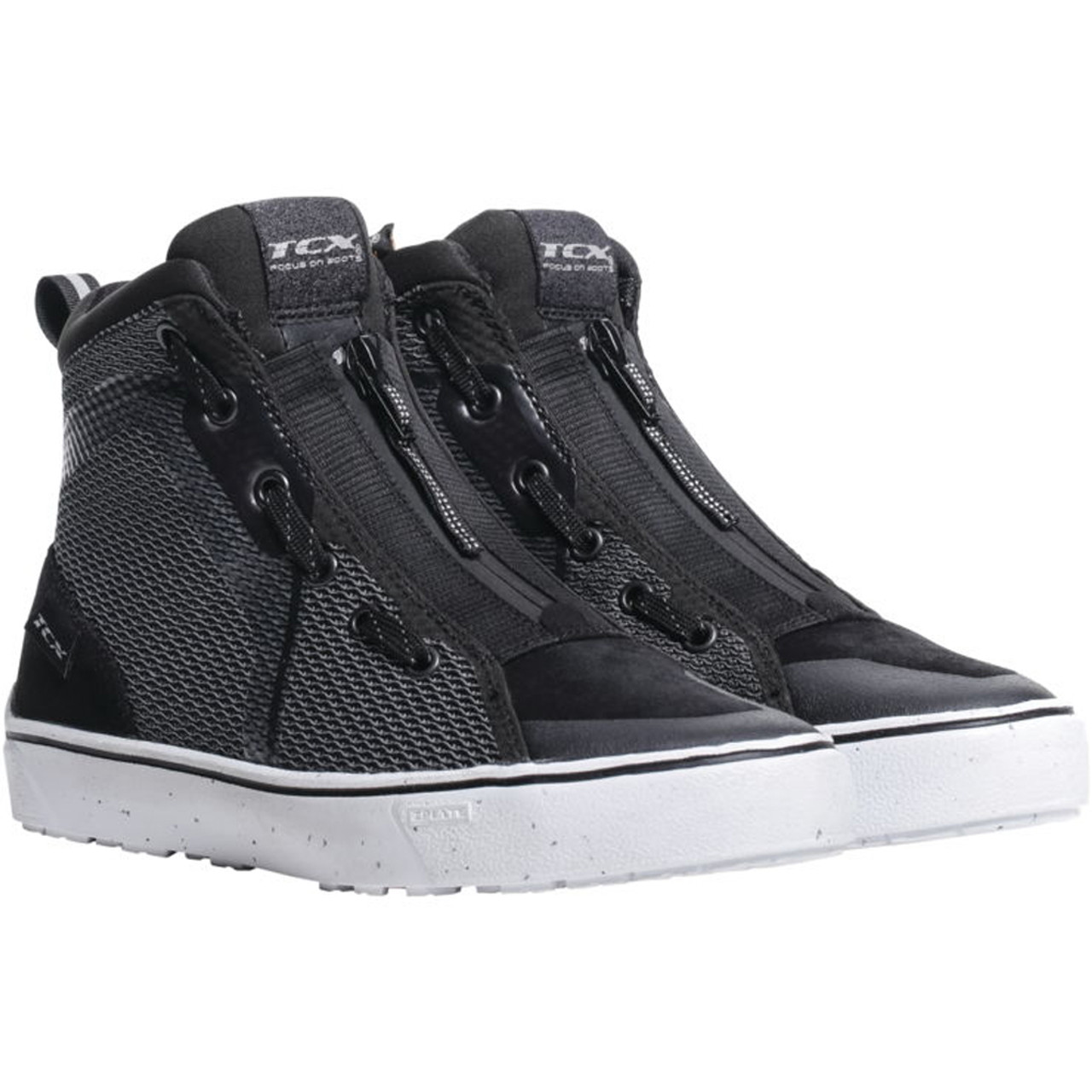 TCX Ikasu Air Women's Riding Shoes - Sportbike Track Gear