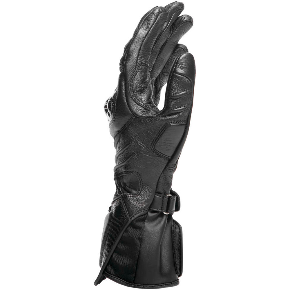 Dainese Carbon 4 Long Gloves - Sportbike Track Gear