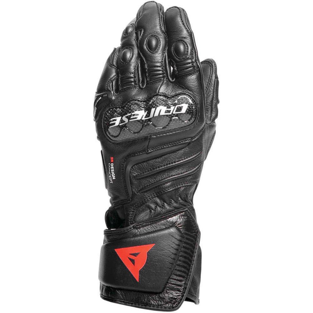 バイクウェア・装備 Dainese carbon 4 long gloves Dainese Carbon 4 Long Gloves - Sportbike Track Gear