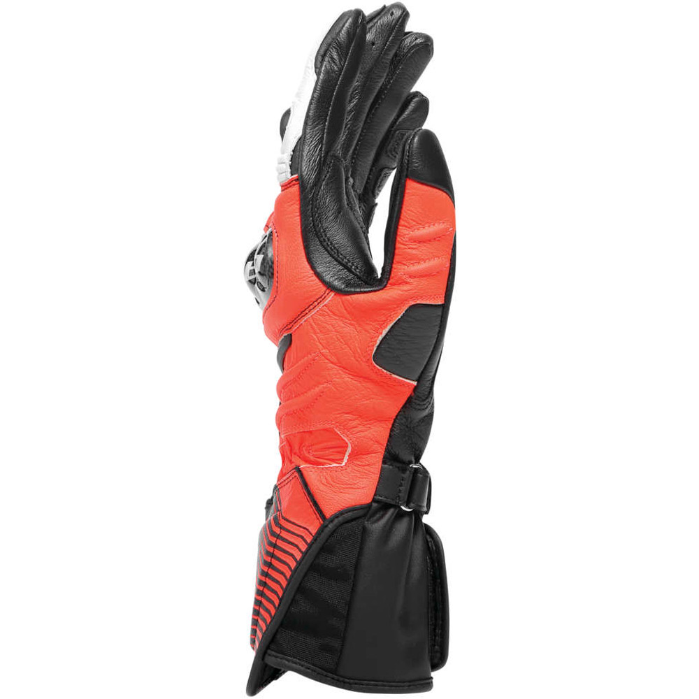 Dainese Carbon 4 Long Gloves - Sportbike Track Gear