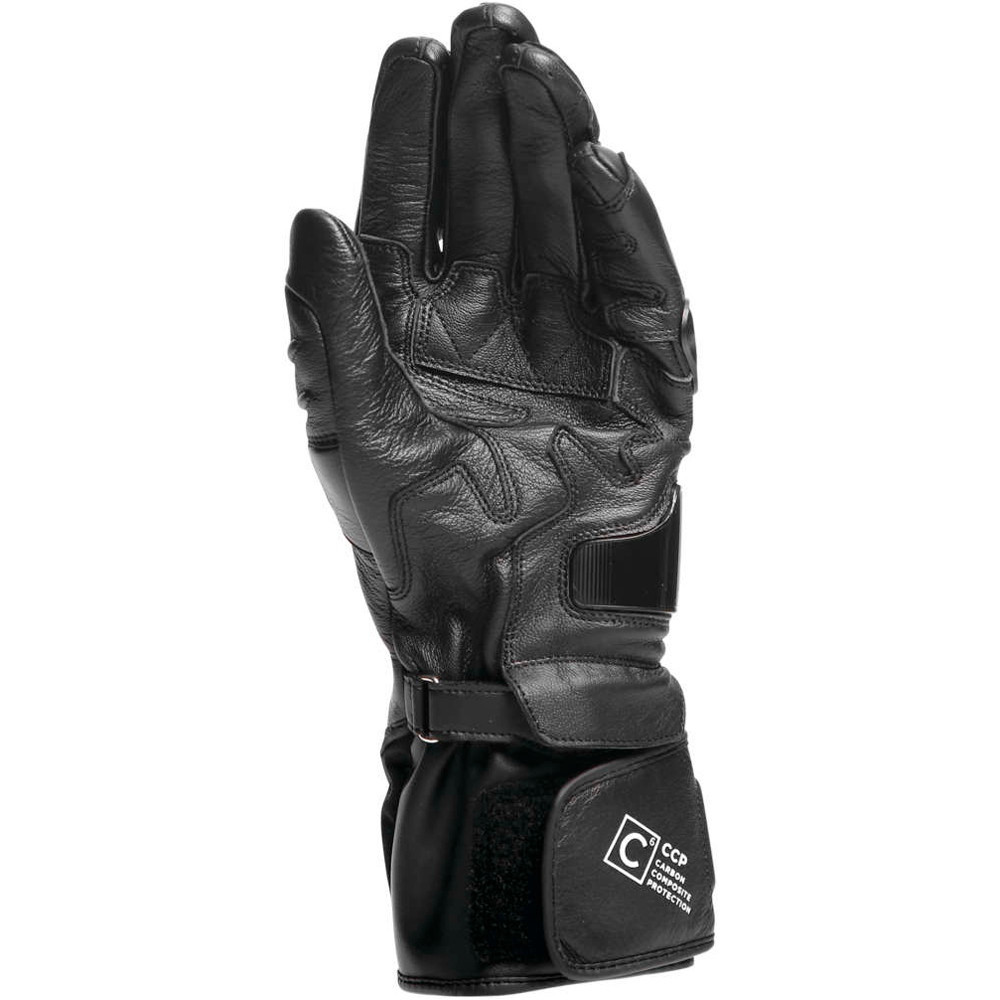 Dainese Carbon 4 Long Gloves - Sportbike Track Gear