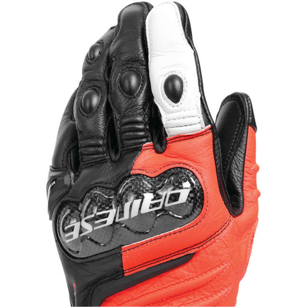 Dainese Carbon 4 Long Gloves - Sportbike Track Gear